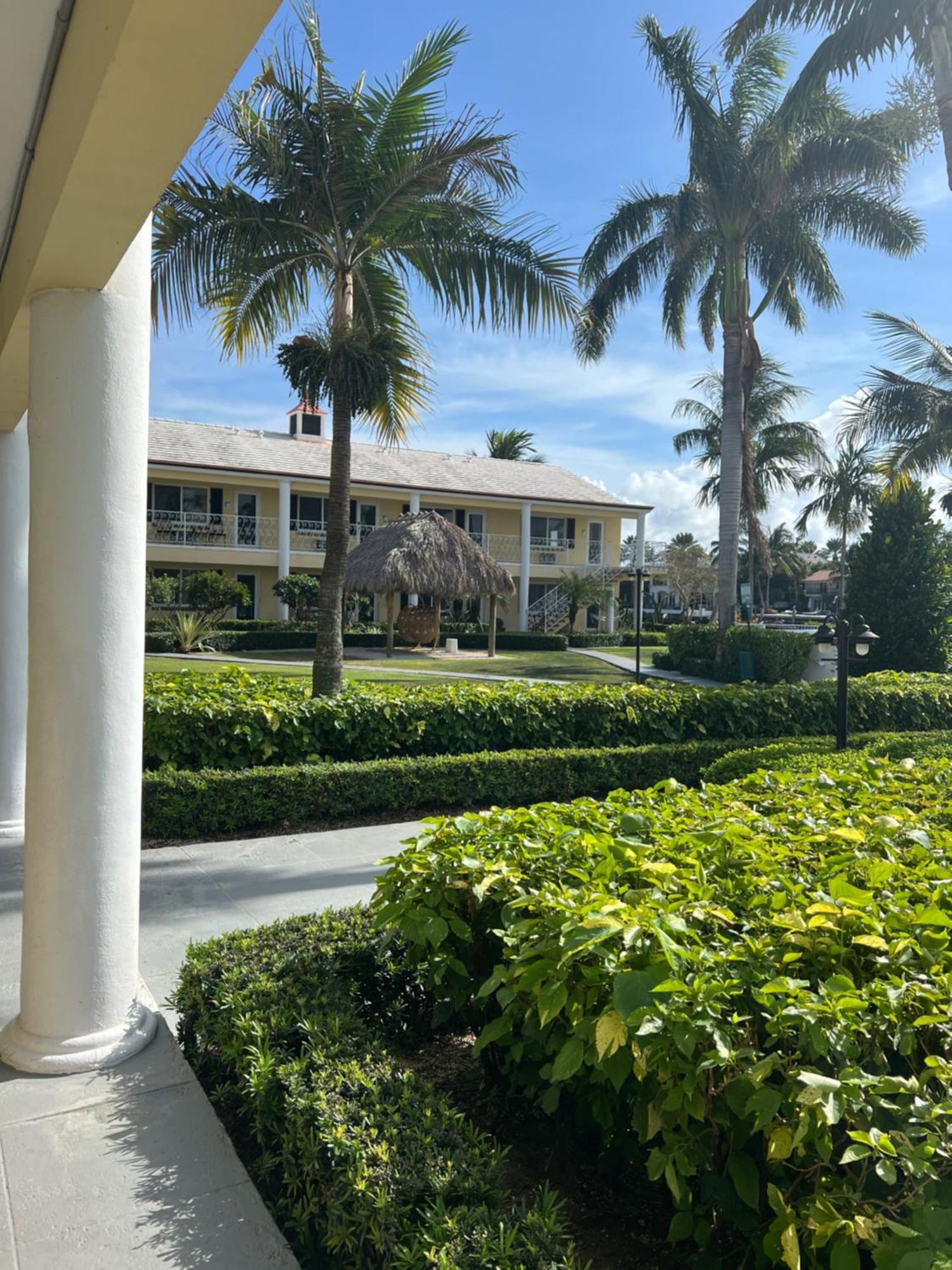 Royal Colonial Daire Boca Raton Dış mekan fotoğraf