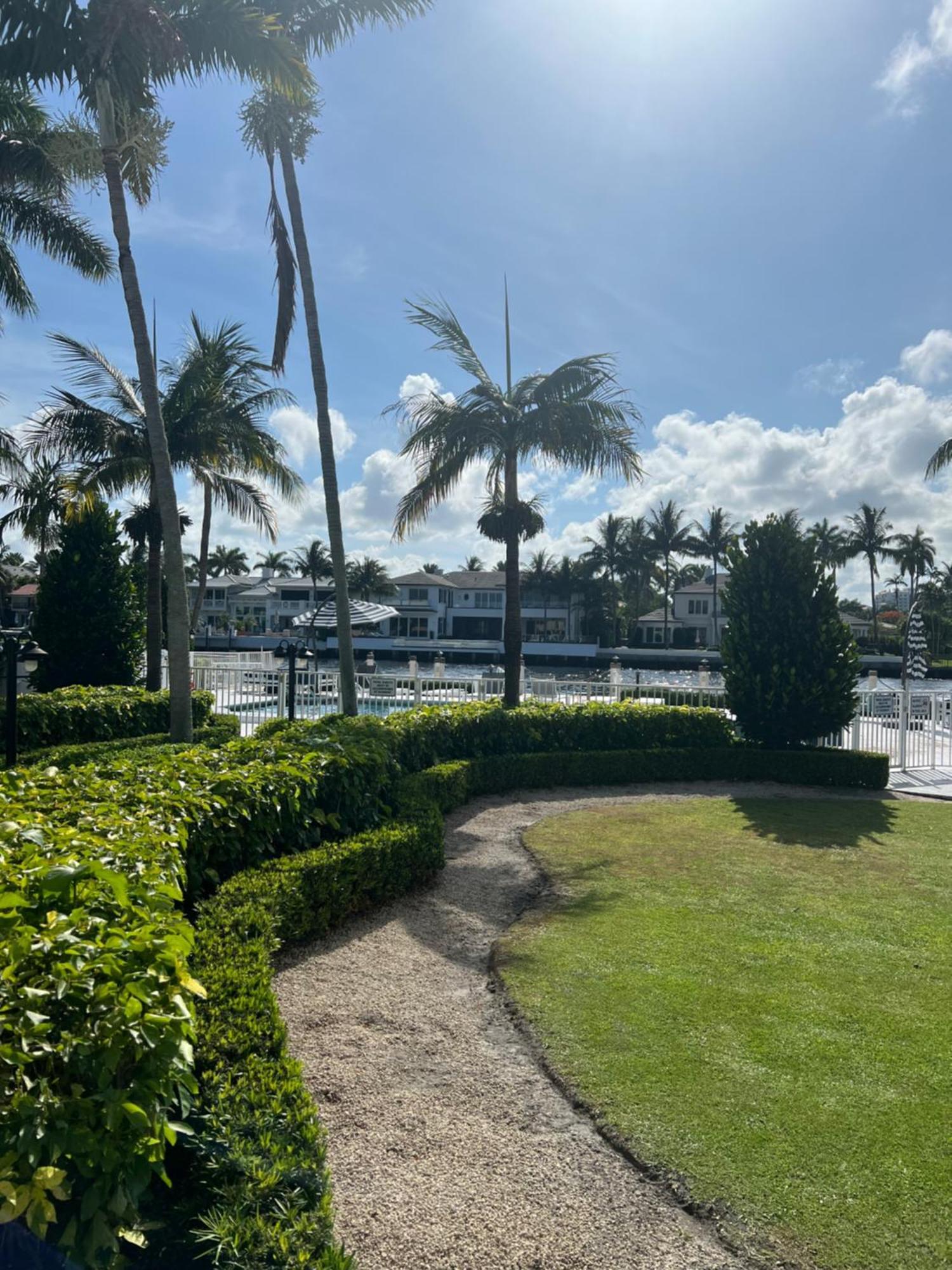 Royal Colonial Daire Boca Raton Dış mekan fotoğraf